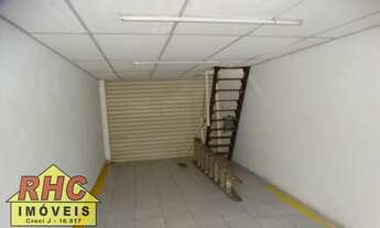 Imagem 2: SALÃO COMERCIAL - BAIRRO SANTA PAULA - SÃO CAETANO DO SUL - SP