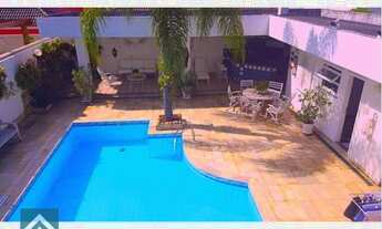 Imagem: Mansão condomínio Crystal Lake Barra da