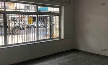 Imagem 4: Comercial / Casa - Jardim Paraíso - Locação - Comercial