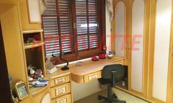 Imagem 7: Casa em Condomínio -Serra da Cantareira-( aceita permuta