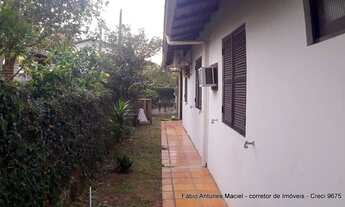 Imagem 7: Casa para venda possui 176 metros quadrados com 3 quartos em Daniela - Florianópolis - SC