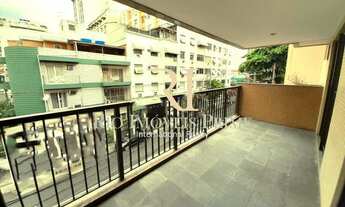 Imagem 2: Tijuca, metrô Afonso Pena, 2 quartos, vaga