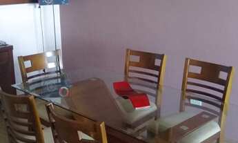 Imagem 4: Apartamento para venda com 131 metros quadrados com 3 quartos em Caiçara - Praia Grande