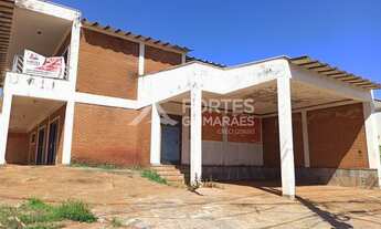 Imagem 2: Ribeirão Preto - Imovel Comercial - Jardim Califórnia