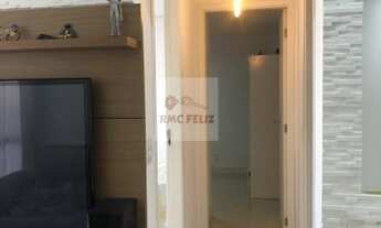 Imagem 6: Apartamento para Venda em Diadema, Conceição, 2 dormitórios, 1 suíte, 2 banheiros, 1 vaga