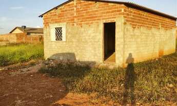 Imagem: Ágio de casa Residencial Paranaíba Goianira