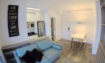 Imagem 7: Apartamento para alugar com 1 quarto no Itaim - SP