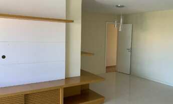 Imagem 6: Apartamento para venda com 170 metros quadrados com 4 quartos no Américas Park