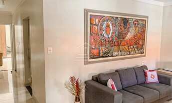 Imagem 4: Casa em Condomínio de 74m² no Turu Porcelanato e DCE 03 Quartos MKT10TR101863