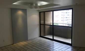 Imagem 5: APT° 3 QTOS, 1 SUITE, 110m², NA MADALENA