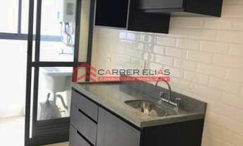 Imagem 4: Apartamento Novo Disponível para Locação Com 54 m² na Pompéia