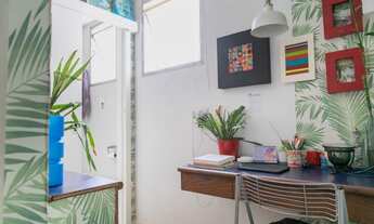 Imagem 6: Apartamento 4 Quartos com Varanda