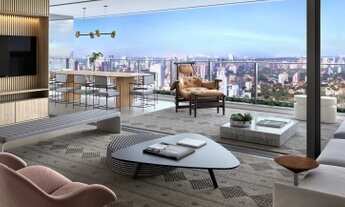 Imagem 7: Apartamento de 266 m² no melhor dos Jardins