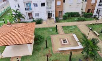 Imagem 5: Apartamento com 2 dormitórios à venda, 48 m² por R$ 238.000 - Ocian - Praia Grande/SP