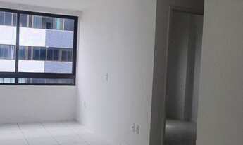 Imagem 2: Apartamento para aluguel possui 60 metros quadrados com 2 quartos