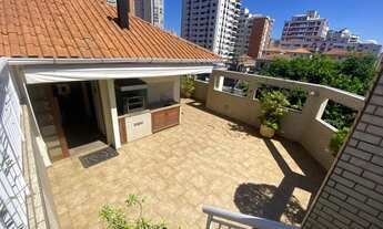 Imagem 4: Casa ESPETACULAR na Ponta Da Praia - 3 suítes e lazer!! NÃO ACEITA PERMUTA