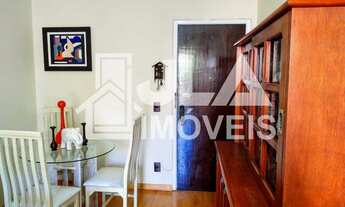 Imagem 3: Apartamento à venda de 98 m² com 3 quartos em Praça Seca - Rio de Janeiro - RJ