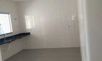 Imagem 3: Casa para venda com 102 metros quadrados com 3 quartos