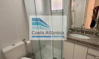 Imagem 3: APARTAMENTO COM 03 DORMITORIOS NA PRAIA DAS PITANGUEIRAS - GUARUJA