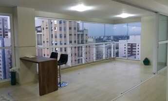 Imagem 7: Apartamento Jardim Aquarius Residencial Boulevard Park Aquarius 3 DORMITÓRIOS