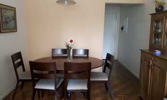 Imagem 3: Apartamento com 2 dormitórios à venda, 78 m² por R$ 865.000 - Moema Pássaros - São Paulo/S