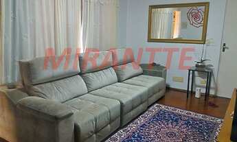 Imagem 2: Casa para venda tem 130 metros quadrados com 3 quartos em Jaçanã - São Paulo - SP