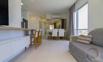 Imagem 4: Cobertura para venda com 3 quartos em Capoeiras - Florianópolis - SC