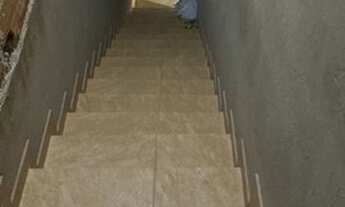 Imagem 5: Vendo terreno de 250 m2 em Jardim Campo Grande com área construída