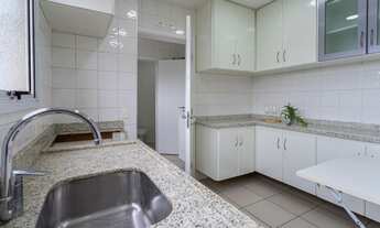 Imagem 4: Apartamento de Luxo em SP - Brooklin Paulista