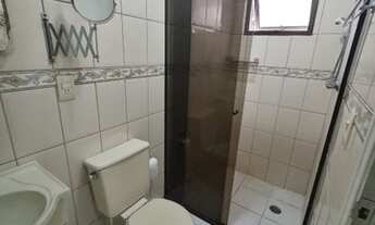 Imagem 3: Apartamento para venda com 75 metros quadrados com 2 quartos em Vila Rosália - Guarulhos