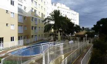 Imagem 5: CURITIBA - Apartamento Padrão - Cidade Industrial