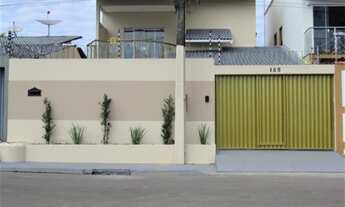 Imagem: Casa Jardim Europa - 4 Quartos (2 Demi Suites