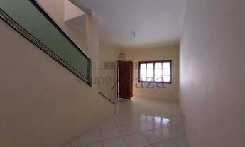 Imagem 5: Sobrado para venda possui 120 metros quadrados com 4 quartos