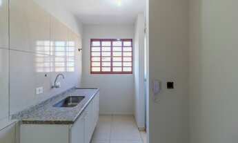 Imagem 4: Apartamento com 2 dormitórios para alugar, 50 m² por R$ 1.300,00/mês - Jabaquara - São Pau