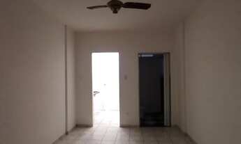 Imagem 2: Kitnet para aluguel Santos - SP