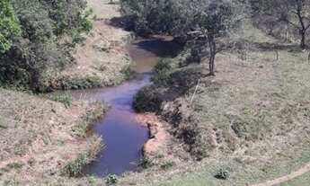 Imagem 7: Sítio 40 Hectares - Sítio 20 hectares Bocaina de Minas