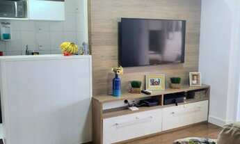 Imagem 6: Apartamento para venda possui 68 metros quadrados com 2 quartos em Tucuruvi - São Paulo