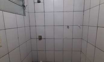 Imagem 6: Casa com 01 dormitório, cozinha, banheiro e área de serviço - CA2002