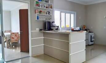 Imagem 6: Casa 3 suítes 4 box