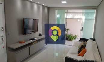 Imagem: Apartamento Garden com 3 dormitórios à