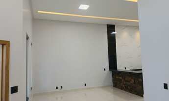 Imagem 4: Casa lote 300m padrão diferenciado Próximo faculdade unievangelica, Anápolis