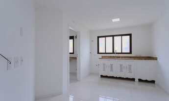 Imagem 4: Apartamento de Luxo em SP - Indianópolis