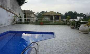 Imagem: CASA RESIDENCIAL em SÃO PAULO - SP, PARQUE