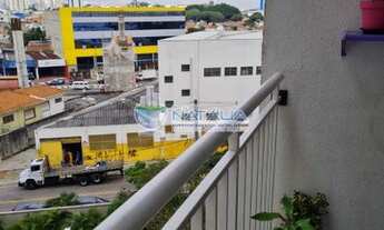 Imagem 2: Apartamento com 2 dorms, Quinta da Paineira, São Paulo - R$ 400 mil, Cod: 64713