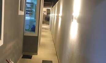 Imagem 5: Casa no Jardim Botânico com fino acabamento