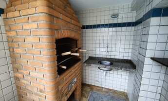 Imagem 7: Apartamento para aluguel tem 115 metros quadrados com 3 quartos em Boa Viagem - Recife - P