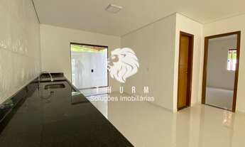 Imagem 3: Apartamento para venda possui 89 metros quadrados com 3 quartos em Taperapuan - Porto Segu