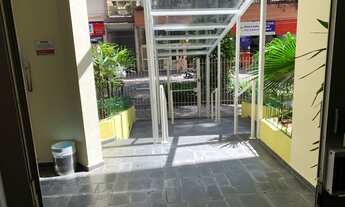 Imagem 5: Apto Mobiliado ao lado do Shopping Frei Caneca ao lado do metro Mackenzie