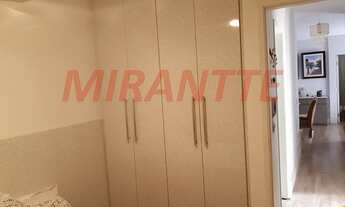 Imagem 14: Apartamento para venda tem 80 metros quadrados com 3 quartos em Lauzane Paulista - São Pau