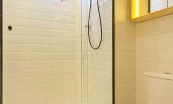 Imagem 5: São Paulo - Kitchenette/Studio - República